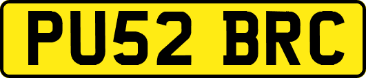 PU52BRC
