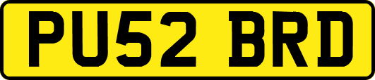PU52BRD