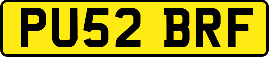 PU52BRF