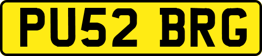 PU52BRG