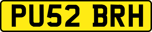 PU52BRH
