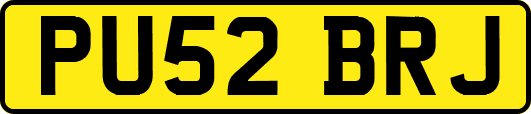 PU52BRJ