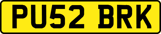 PU52BRK