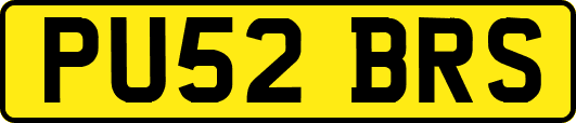PU52BRS