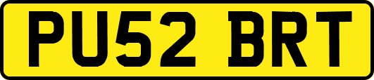 PU52BRT