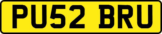 PU52BRU