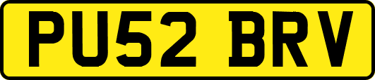 PU52BRV