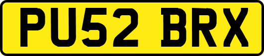 PU52BRX