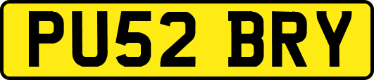 PU52BRY