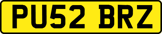 PU52BRZ