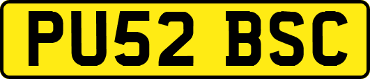 PU52BSC
