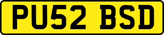 PU52BSD