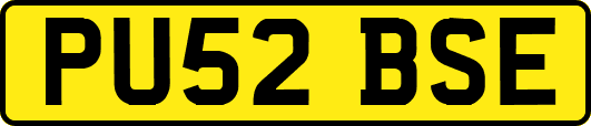 PU52BSE