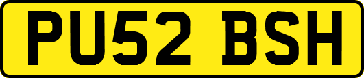 PU52BSH