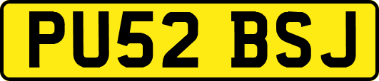 PU52BSJ
