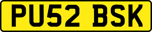 PU52BSK