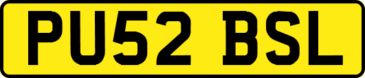 PU52BSL