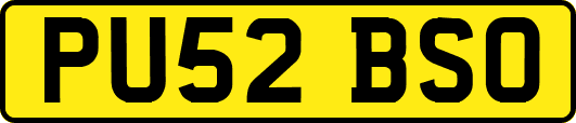 PU52BSO