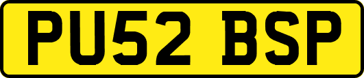 PU52BSP