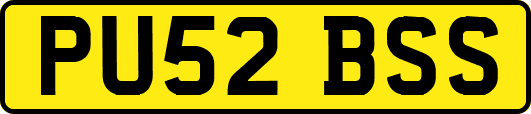 PU52BSS
