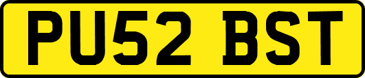 PU52BST