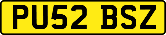 PU52BSZ