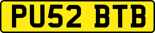 PU52BTB