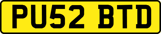 PU52BTD