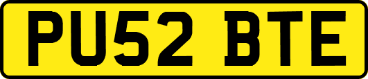 PU52BTE