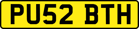 PU52BTH