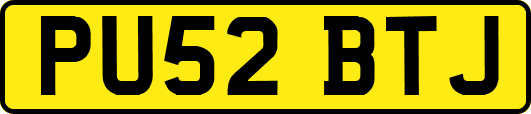 PU52BTJ