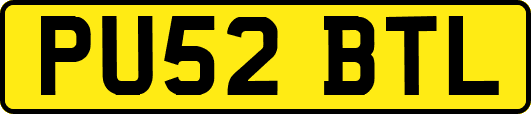 PU52BTL