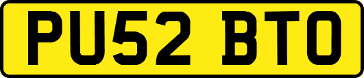 PU52BTO