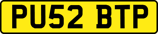 PU52BTP