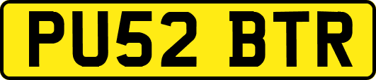 PU52BTR