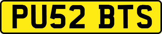 PU52BTS