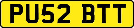 PU52BTT