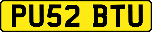 PU52BTU