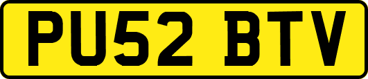 PU52BTV
