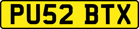 PU52BTX
