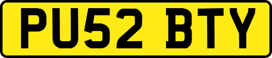 PU52BTY
