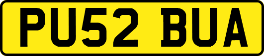 PU52BUA