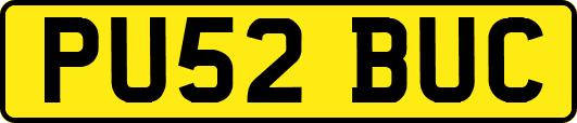PU52BUC