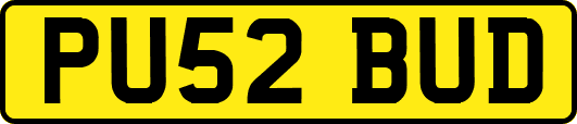 PU52BUD