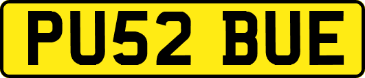 PU52BUE