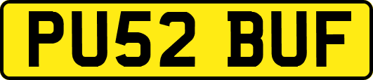 PU52BUF
