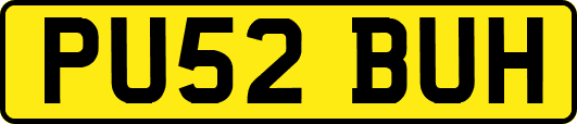 PU52BUH