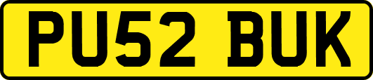 PU52BUK
