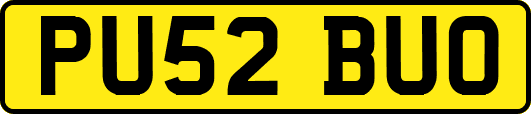 PU52BUO
