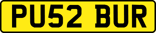 PU52BUR
